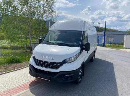 Iveco - Daily