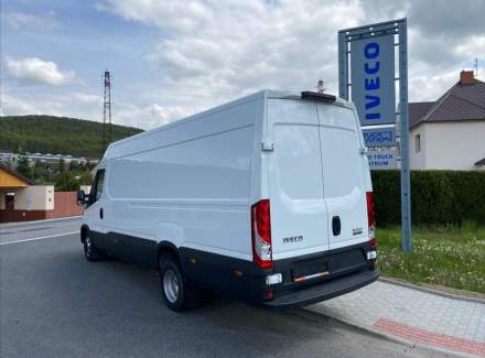 Iveco - Daily