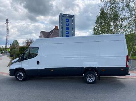 Iveco - Daily