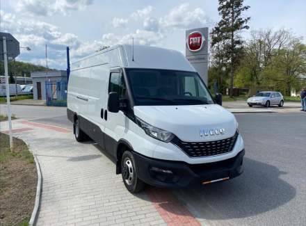 Iveco - Daily