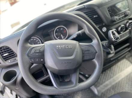 Iveco - Daily