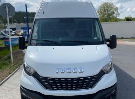 Iveco - Daily