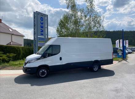Iveco - Daily