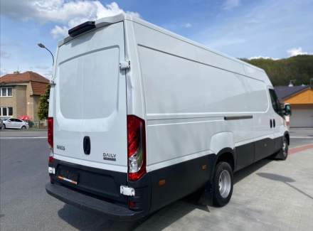 Iveco - Daily