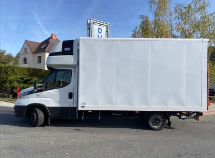 Iveco - Daily