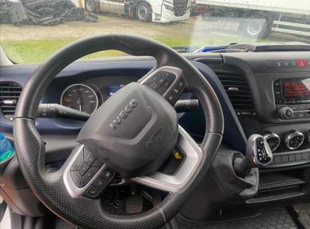 Iveco - Daily