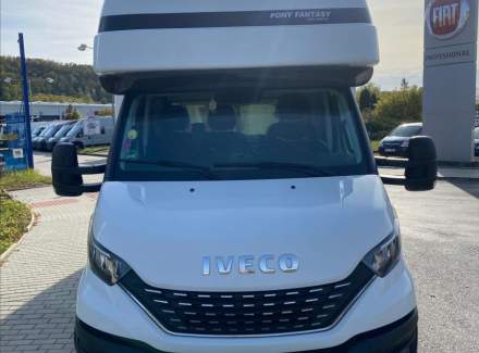 Iveco - Daily