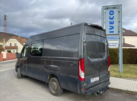 Iveco - Daily