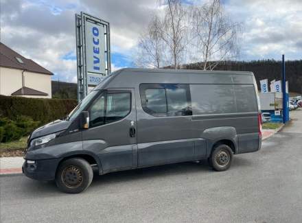 Iveco - Daily