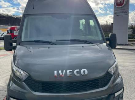 Iveco - Daily