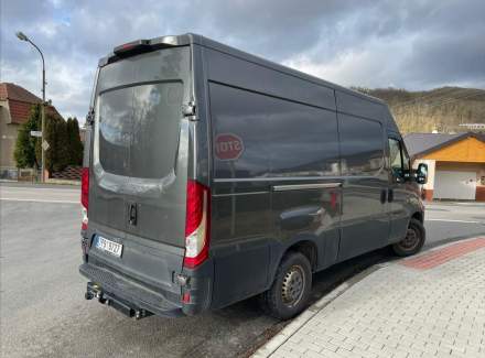 Iveco - Daily