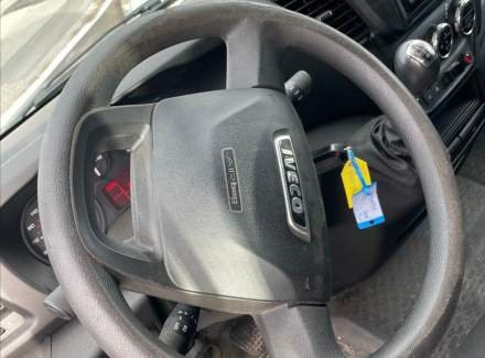 Iveco - Daily
