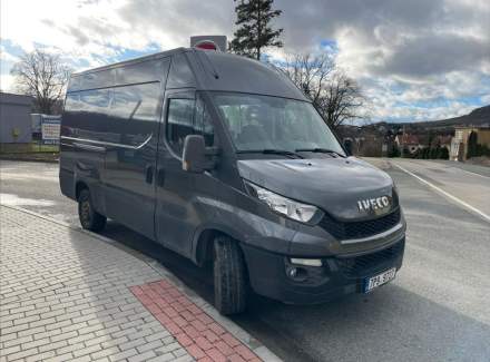 Iveco - Daily