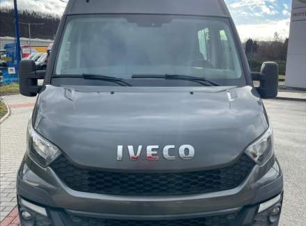 Iveco - Daily
