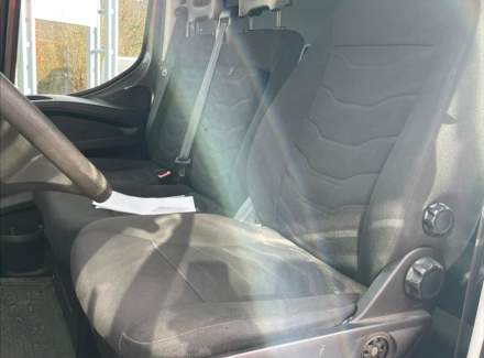 Iveco - Daily