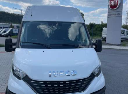 Iveco - Daily