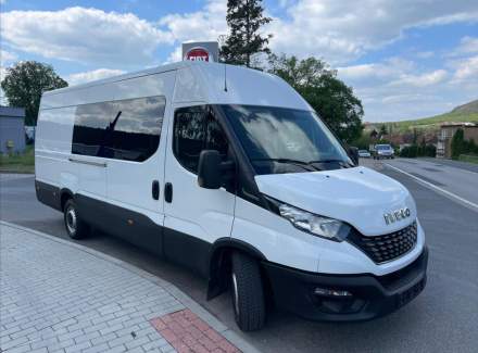 Iveco - Daily