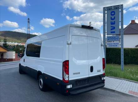 Iveco - Daily