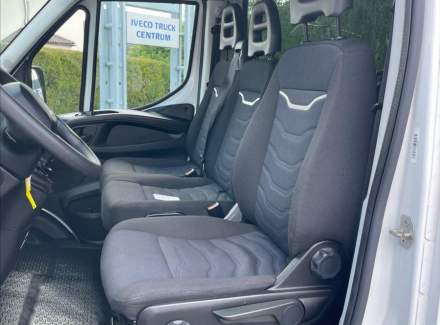 Iveco - Daily