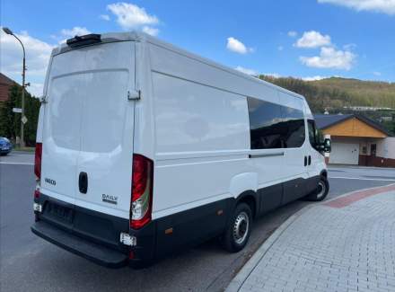 Iveco - Daily