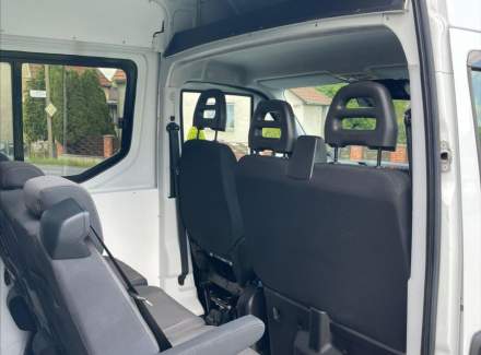 Iveco - Daily