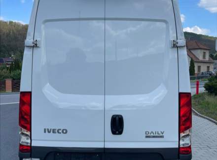 Iveco - Daily