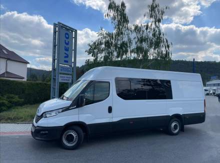 Iveco - Daily