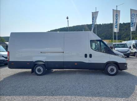Iveco - Daily