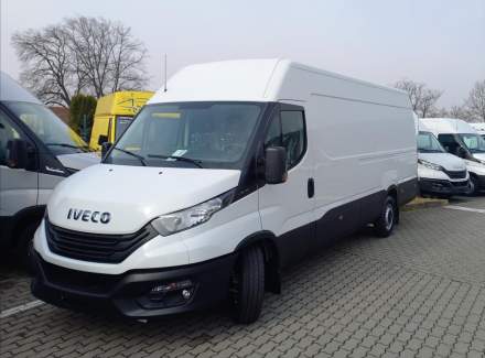Iveco - Daily