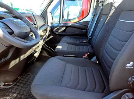 Iveco - Daily