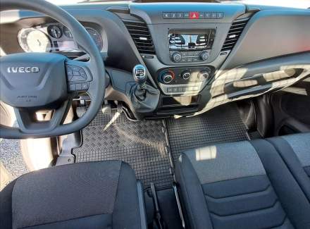 Iveco - Daily