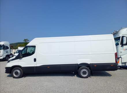 Iveco - Daily