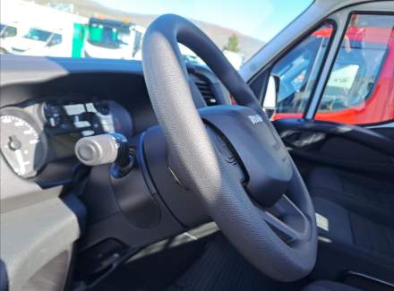 Iveco - Daily