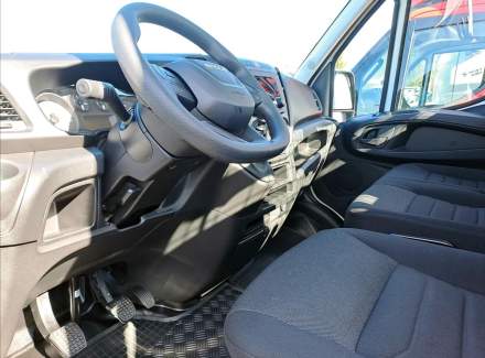 Iveco - Daily