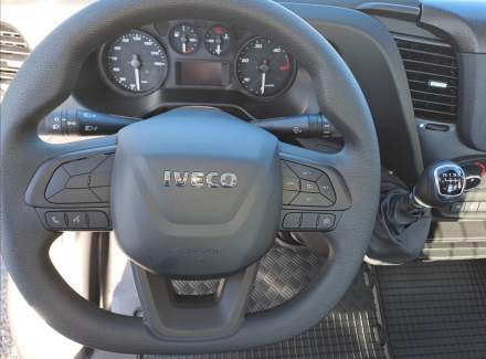 Iveco - Daily