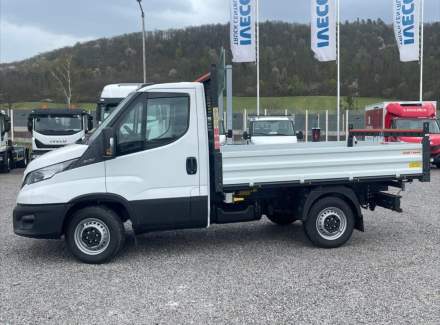 Iveco - Daily