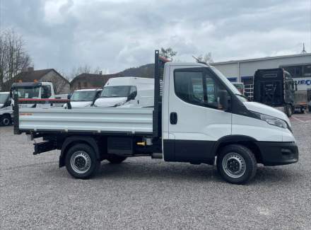 Iveco - Daily