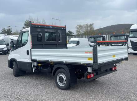 Iveco - Daily