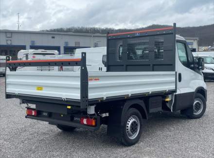Iveco - Daily