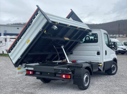 Iveco - Daily