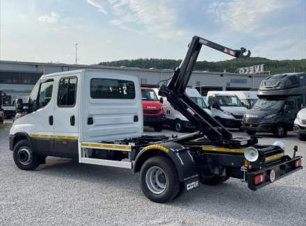 Iveco - Daily