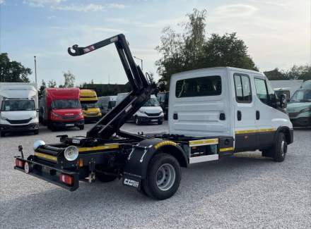 Iveco - Daily