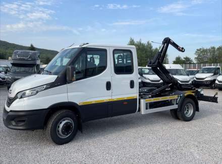 Iveco - Daily