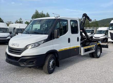 Iveco - Daily