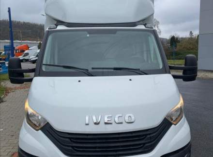 Iveco - Daily