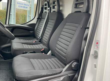 Iveco - Daily