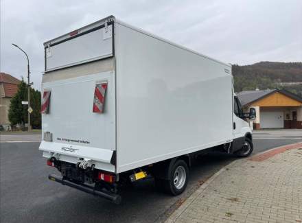 Iveco - Daily