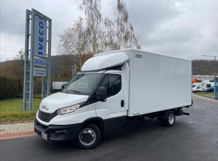 Iveco - Daily