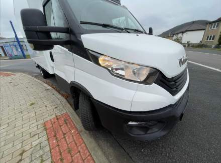 Iveco - Daily