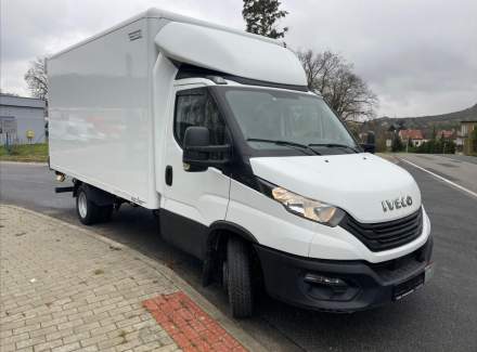 Iveco - Daily